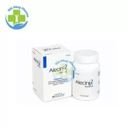 Alecinix - Alectinib 150mg Beacon