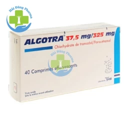 Algotra 37,5mg/ 325mg