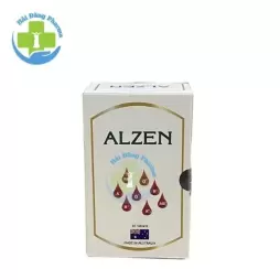ALZEN - Ferngrove Pharma