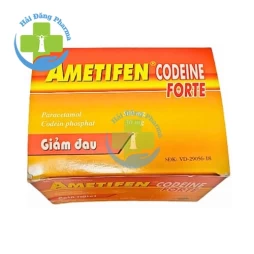 Ametifen codein forte OPV