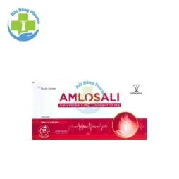 Amlosali - Armephaco