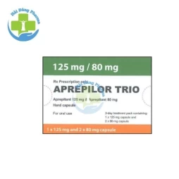 Aprepilor Trio - Ethypharm