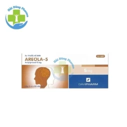 Areola-5 - Aripiprazol Davipharm