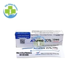 A.T Urea 20% An Thiên Pharma