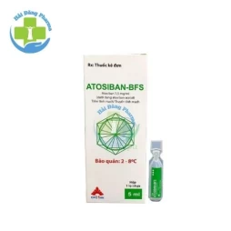 Atosiban-BFS - CPC1 Hà Nội