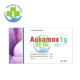 Aukamox 1G