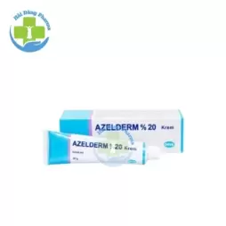 Azelderm 20% - Orva