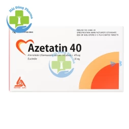 Azetatin 40 Meyer