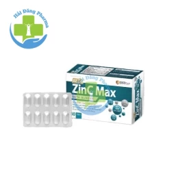 Beta ZinC Max Viheco