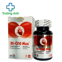 Bi-Q10 Max Captek Softgel