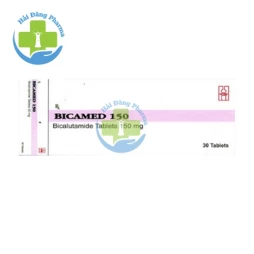 Bicamed 150 - Bicalutamide Hetero Labs