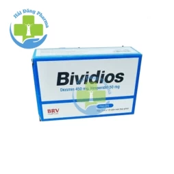 Bividios BRV Healthcare