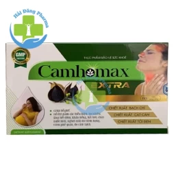 Camhomax Extra Santex