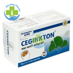 Ceginkton HDPharma