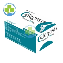 Celegesis - Celecoxib 200mg Hera
