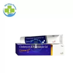 Clinscar-N - Intra Life