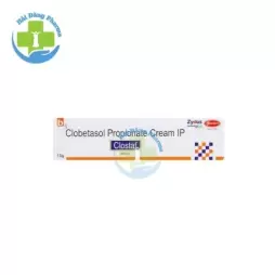 Clostaf Cream 0.05% - Clobetasol Propionate Biochemie