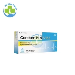 Contisor Plus 5/12.5 - Fremed