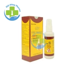 Cốt bình nguyên Khaihapharco