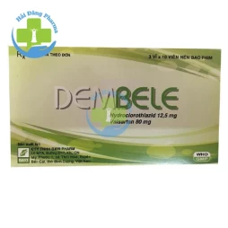 Dembele Davipharm