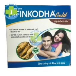 Difinkodha Gold DHA