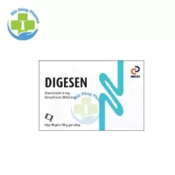 Digesen - Medcen