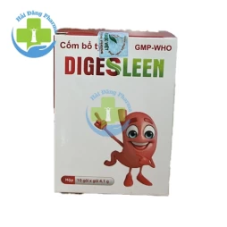 Digesleen Đông Dược Việt