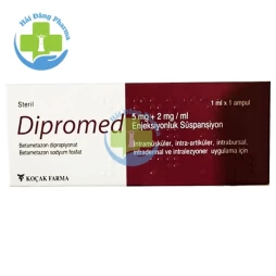 Dipromed Kocak Farma