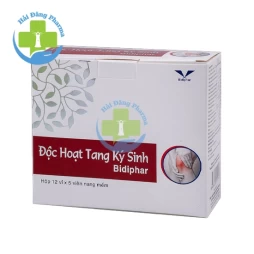 Độc hoạt tang ký sinh Bidiphar