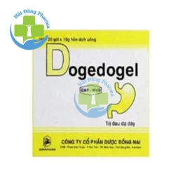 Dogedogel DonaiPharm