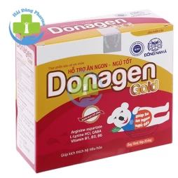 Donagen Gold Đông Nam Á