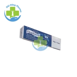 Dophavir - Acyclovir 0,25g Dopharma