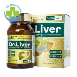 Dr.Liver GENSEI