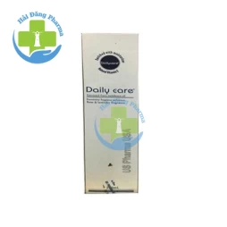 Dung dịch vệ sinh Daily Care 200ml US Pharma USA