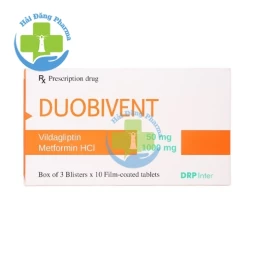 Duobivent DRP Inter