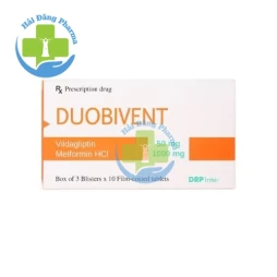 Duobivent DRP Inter