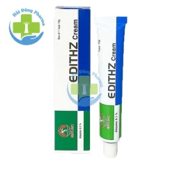 Edithz Cream - Adapalen 0,1% GSV