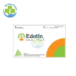 Edotin - Erdostein 300mg Meyer-BPC
