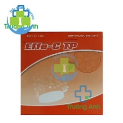Effe-C TP Baniphar