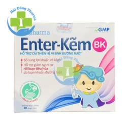 Enter-Kẽm BK Foxs-Usa