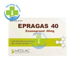 Fegamed 0.5 Medlac