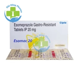 Esomac 20