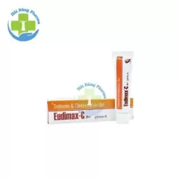 Eudimax C Gel - Cosmederma Remedies