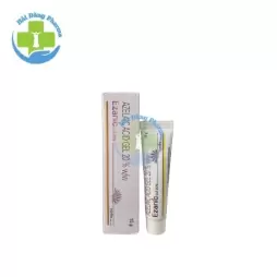 Ezanic Gel 20% - Azelaic Intas Pharma