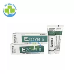 Ezoyb 5 - Benzoyl Peroxide Agimexpharm