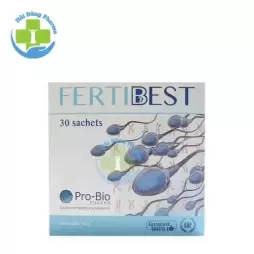 Fertibest - Pro Bio Pharma
