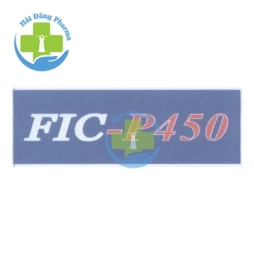 Fic-P450 Dolexphar