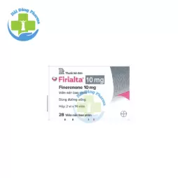 Firialta 10mg - Finerenone Bayer