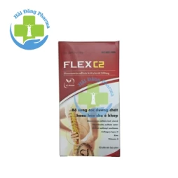 Flex C2 - Glucosamin Thành Công