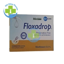 Floxadrop